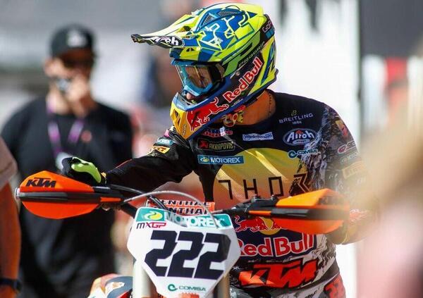 Antonio Cairoli si ritira. Anzi, no! Il giallo della notizia uscita ieri e poi rimossa. Ecco la verit&agrave; 