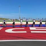 Misano Bike e la Gran Fondo dei Campioni: 99 km tra natura e Rider's Land