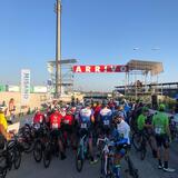 Misano Bike e la Gran Fondo dei Campioni: 99 km tra natura e Rider's Land 3