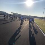 Misano Bike e la Gran Fondo dei Campioni: 99 km tra natura e Rider's Land 4