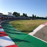 Misano Bike e la Gran Fondo dei Campioni: 99 km tra natura e Rider's Land 5