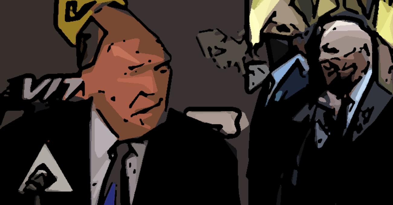 Il bizzarro 9/11 negli Usa: Trump commenta la boxe tra bolliti al casin&ograve;, Biden commemora ma non parla