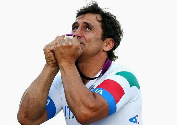 Parlano le paralimpiche &ldquo;figlie&rdquo; di Zanardi: &ldquo;Grazie a lui abbiamo trovato il coraggio di reagire&rdquo;