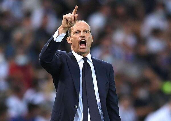 Allegri &egrave; noto per le sue &quot;false partenze&quot;, ma a fine stagione avr&agrave; ragione lui (anche se sar&agrave; pi&ugrave; difficile)