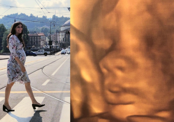 Quando la propaganda sfonda il muro dell&rsquo;utero: Chiara Appendino supera Chiara Ferragni. Dove arriveremo?