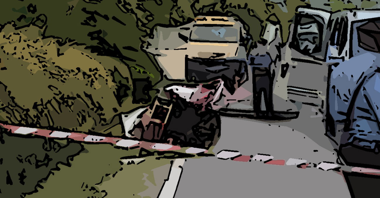 Scontro tra una Yamaha e due auto nel veronese: muore motociclista di trent&rsquo;anni