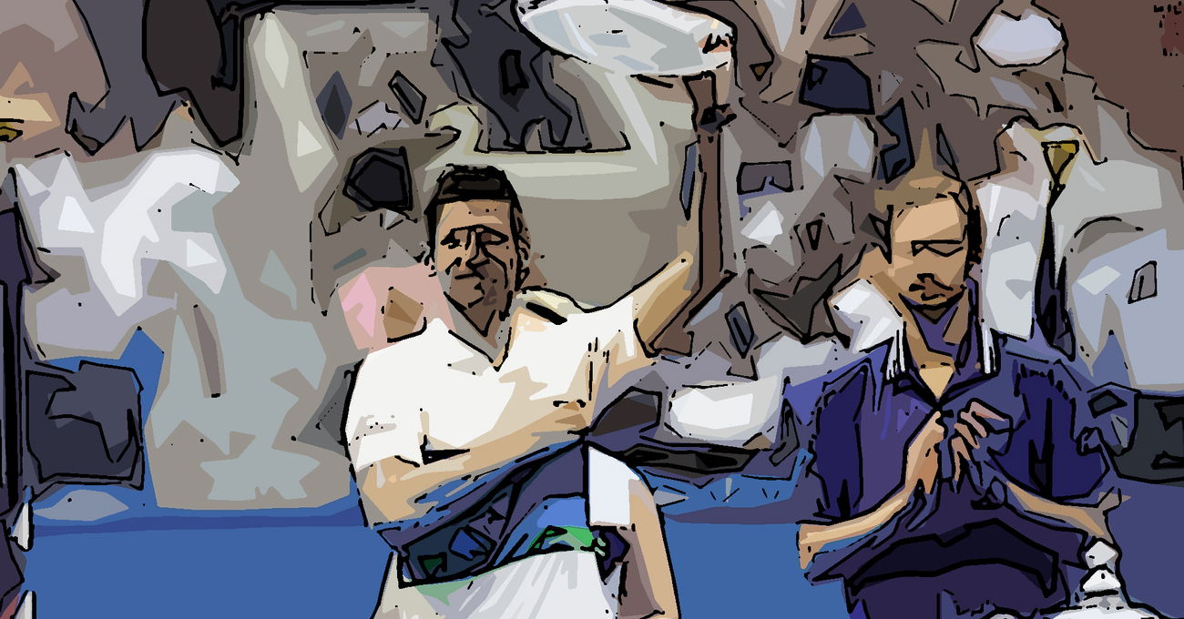Novak Djokovic &egrave; il &quot;Re dei mortali&quot;, ma la sconfitta all&#039;US Open brucer&agrave; per sempre