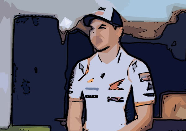 Jorge Lorenzo: &ldquo;Marquez avrebbe vinto altri tre mondiali, senza altri infortuni torner&agrave; quello di prima&rdquo;