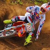 Tony Cairoli come Valentino Rossi: a fine stagione basta con le corse in moto