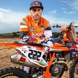 Tony Cairoli come Valentino Rossi: a fine stagione basta con le corse in moto 5