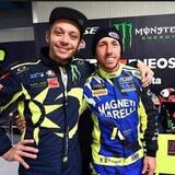 Tony Cairoli come Valentino Rossi: a fine stagione basta con le corse in moto 3