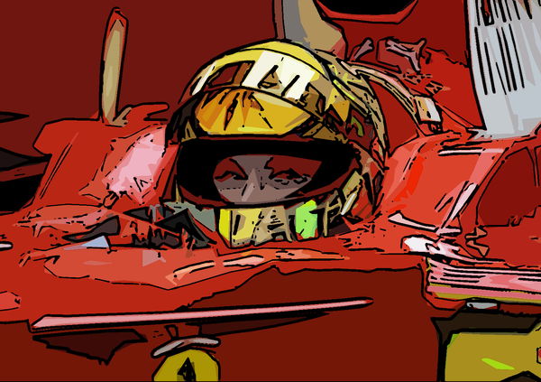 Valentino Rossi: &quot;Io in Ferrari? Con Montezemolo abbiamo cercato un modo per realizzarlo&quot;