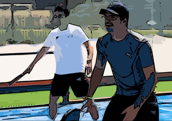 Ci risiamo: prima la sprint race, ora il Grande Slam? Ma &egrave; Formula 1, atletica, tennis o forse padel?