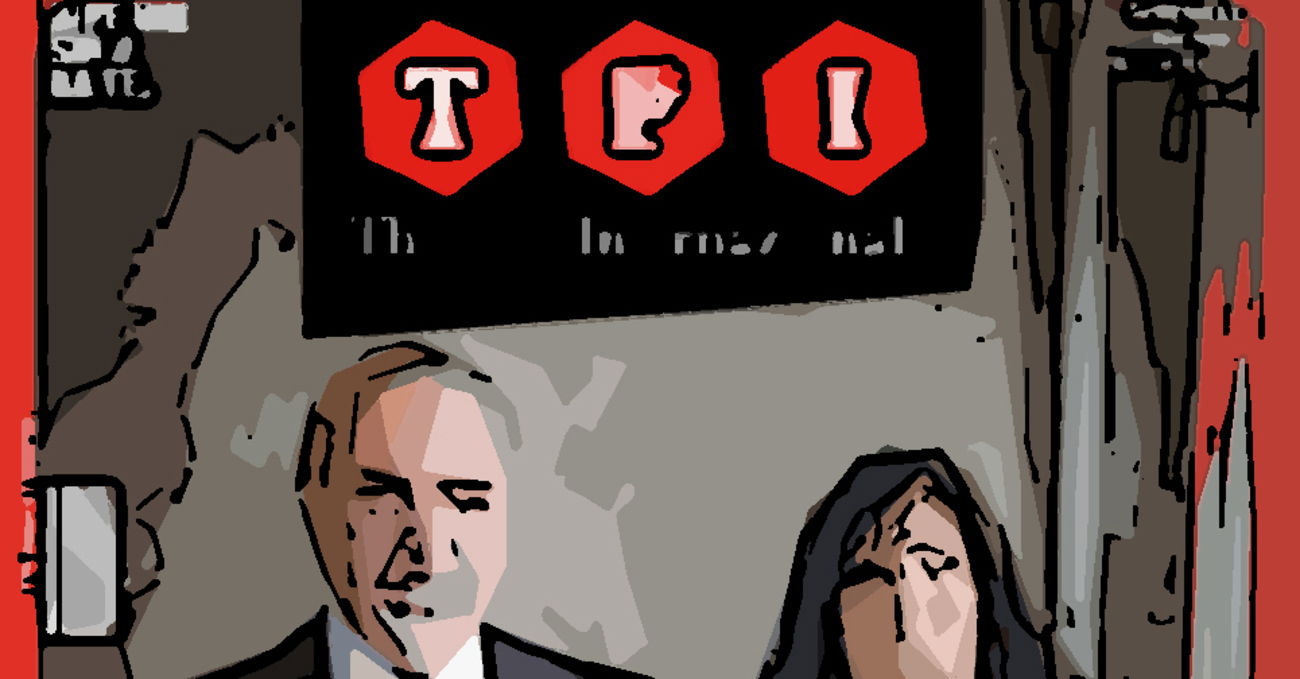 Il nuovo magazine cartaceo di TPI &egrave; appena uscito e no, non ci &egrave; piaciuto