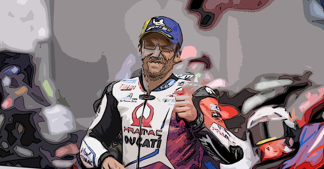 Johann Zarco si operer&agrave; per la sindrome compartimentale dopo Misano. I tempi di recupero