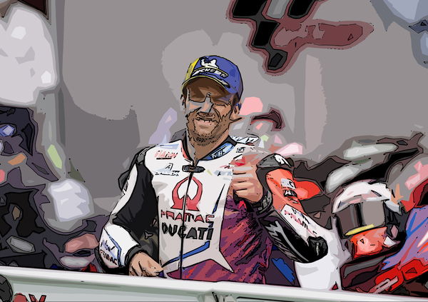 Johann Zarco si operer&agrave; per la sindrome compartimentale dopo Misano. I tempi di recupero