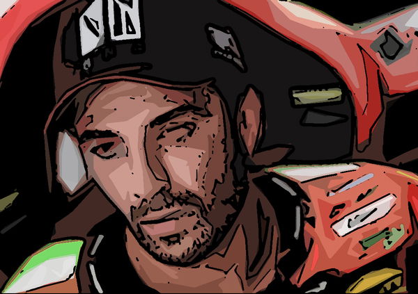 Iannone spera ancora di tornare: &ldquo;Il fuoco c&rsquo;&egrave; sempre, penso sempre alle moto e alle gare&rdquo; [VIDEO]