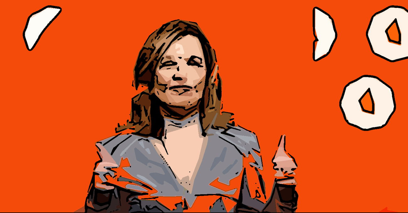 Lunga vita a Rete 4, l&rsquo;unica rete che regala emozioni sfidando i tab&ugrave; del politicamente corretto. Perfino con Forum della Palombelli