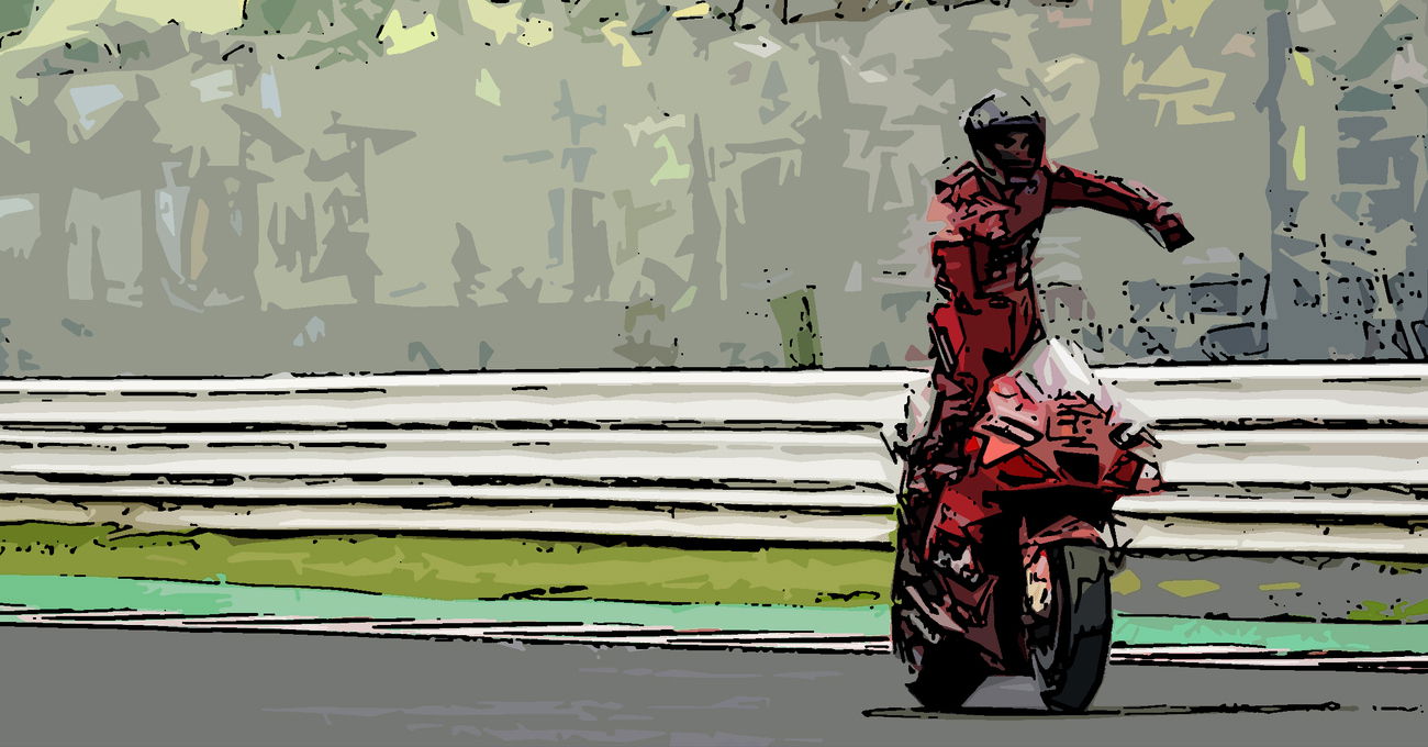 Il mistero della falsa partenza di Pecco Bagnaia: ecco il video che toglie ogni dubbio sul jump start