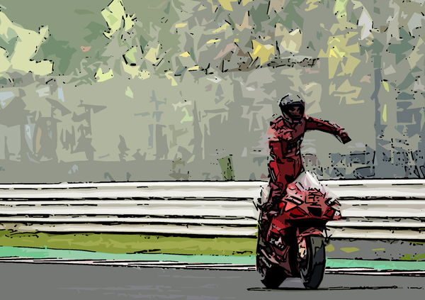 Il mistero della falsa partenza di Pecco Bagnaia: ecco il video che toglie ogni dubbio sul jump start