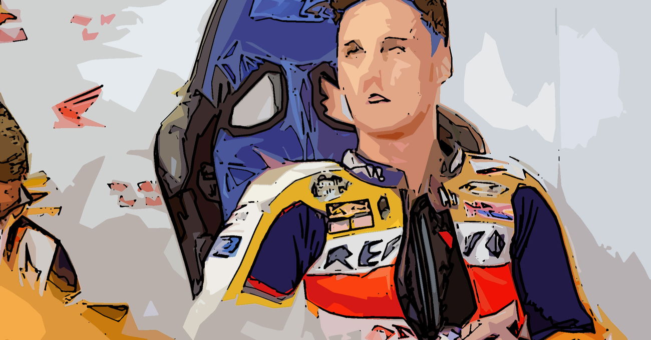 Francesco Bagnaia e Enea Bastianini? &ldquo;Con una Ducati va forte chiunque&rdquo;, parola di Pol Espargar&ograve;