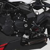 MV Agusta F3 RR: arriva la nuova versione per il 2022. La moto con le ali che non ha saputo osare 5