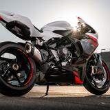 MV Agusta F3 RR: arriva la nuova versione per il 2022. La moto con le ali che non ha saputo osare 8