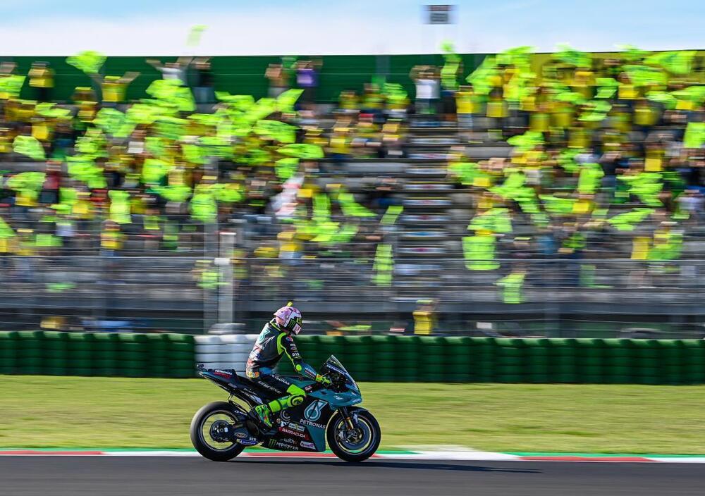 Paolo Beltramo: &ldquo;L&#039;addio di Valentino Rossi travolger&agrave; tutti, detrattori e fan. I giovani ci sono, ma...&quot;