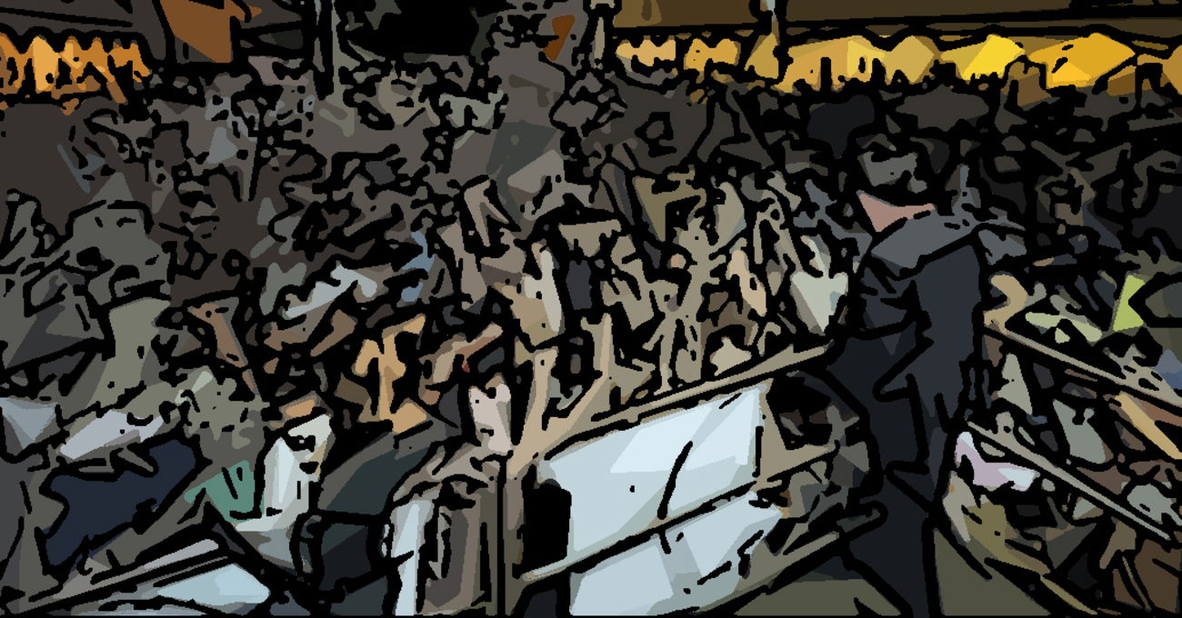 Conte s&igrave;, per noi no