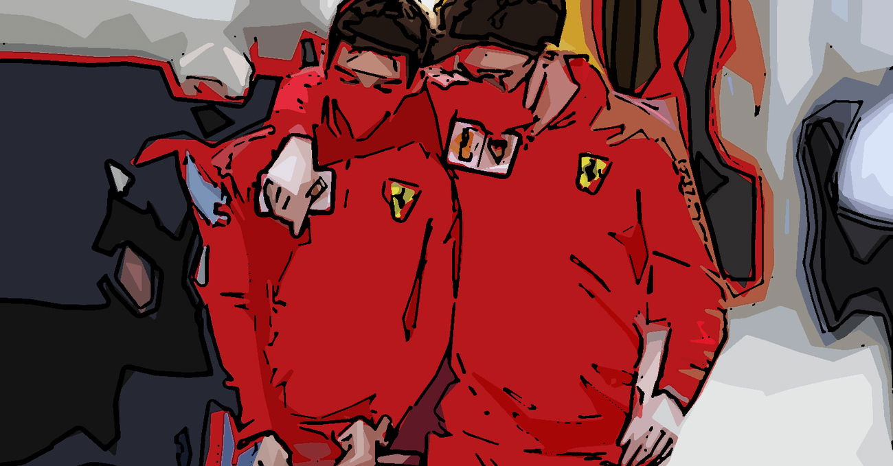 Binotto non trova spazio per i giovani in F1 e la Driver Academy si ferma a Leclerc. Che cosa sta succedendo in Ferrari? 