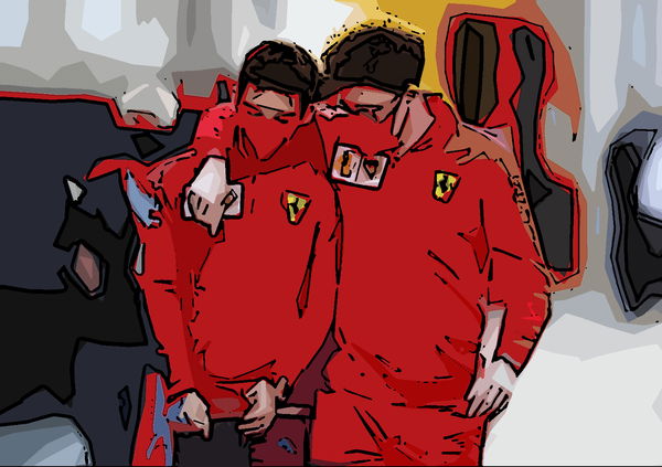 Binotto non trova spazio per i giovani in F1 e la Driver Academy si ferma a Leclerc. Che cosa sta succedendo in Ferrari? 