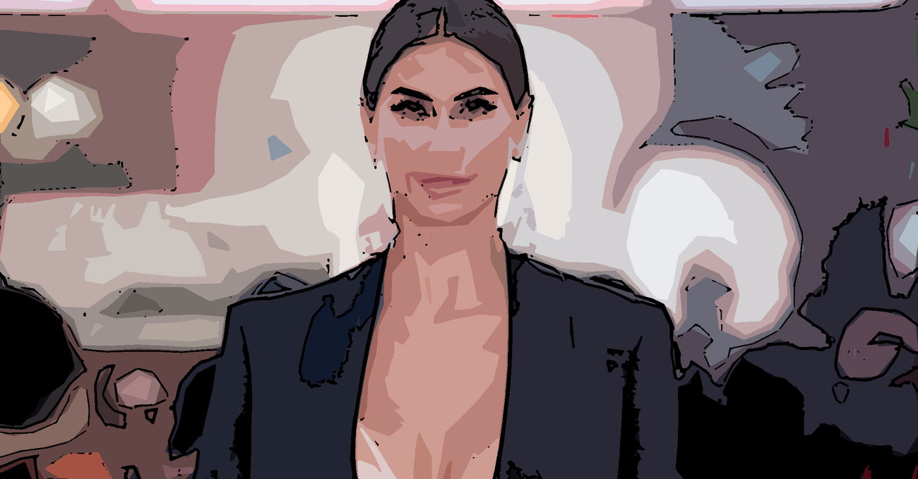 &Egrave; stato gi&agrave; detto, ma adesso &egrave; ufficiale. Melissa Satta al Club non ci pu&ograve; proprio stare