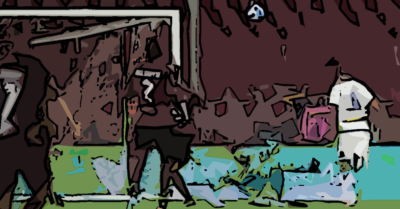 &quot;Il nostro Diez puzzava di stantio&quot;. Le pagelle in livornese della 5a giornata di Serie A