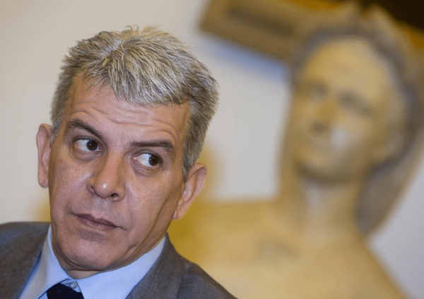 Trattativa Stato-mafia, Alfonso Sabella: &ldquo;Trattativa ci fu per ragion di Stato. Ma non si scrive la storia con le sentenze&rdquo;