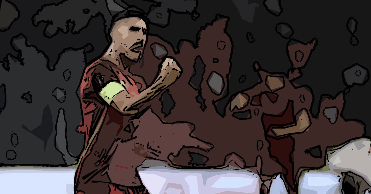 L&rsquo;espulsione di Lorenzo Pellegrini &egrave; servita per farlo diventare un top player