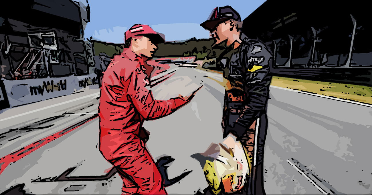GP Sochi, Ecco perch&eacute; Charles Leclerc partir&agrave; davanti a Max Verstappen 