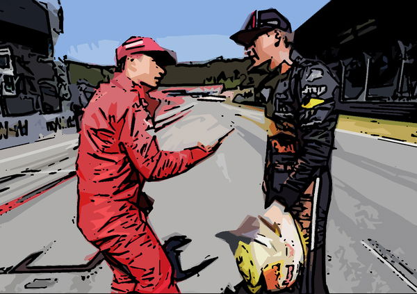 GP Sochi, Ecco perch&eacute; Charles Leclerc partir&agrave; davanti a Max Verstappen 