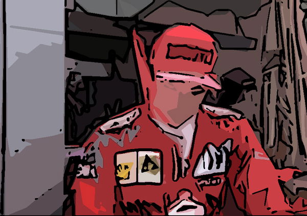 [VIDEO] La rabbia di Leclerc &egrave; un bene per la Ferrari 