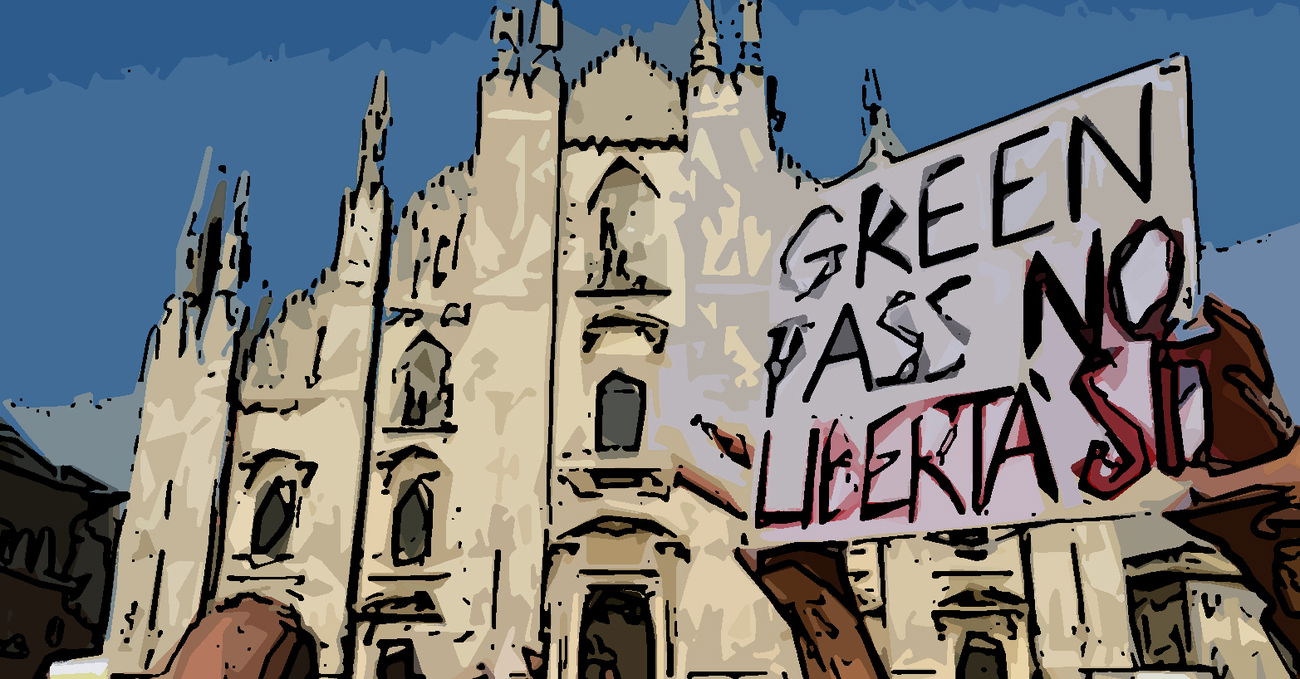 Lo Spectator sfotte gli italiani: &ldquo;Non hanno mai amato la libert&agrave;&rdquo;. E forse un po&rsquo; ha ragione