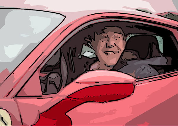 Jeremy Clarkson sulla crisi in UK: &quot;Chiunque con met&agrave; cervello l&#039;avrebbe prevista&quot;