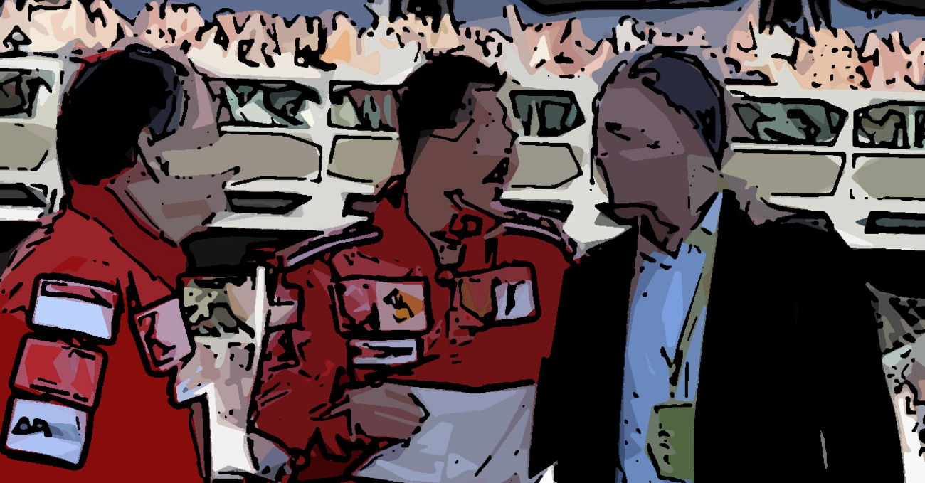 Piero Ferrari e la verit&agrave; su Schumacher: &quot;Parliamo di lui come fosse morto&quot;