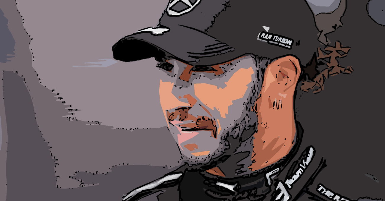 Il vero segreto di Hamilton: la scelta perfetta fatta 9 anni fa