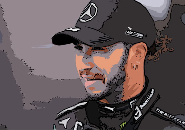 Il vero segreto di Hamilton: la scelta perfetta fatta 9 anni fa