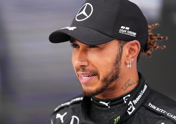 Il vero segreto di Hamilton: la scelta perfetta fatta 9 anni fa