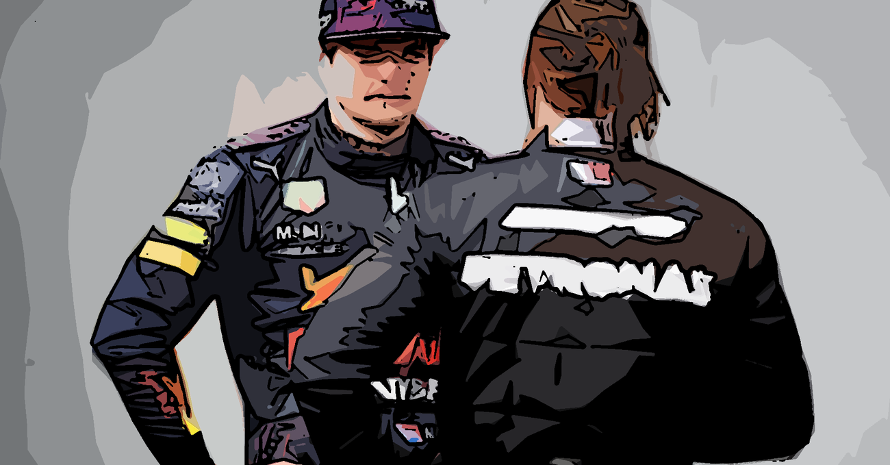 Verstappen pensa a Hamilton anche il giorno del suo compleanno: ecco cosa ha fatto l&#039;olandese per festeggiare 