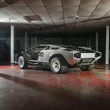 Qual è il puzzle più costoso al mondo? Una Lamborghini Countach 5000S a pezzi che vale più di 200K 6