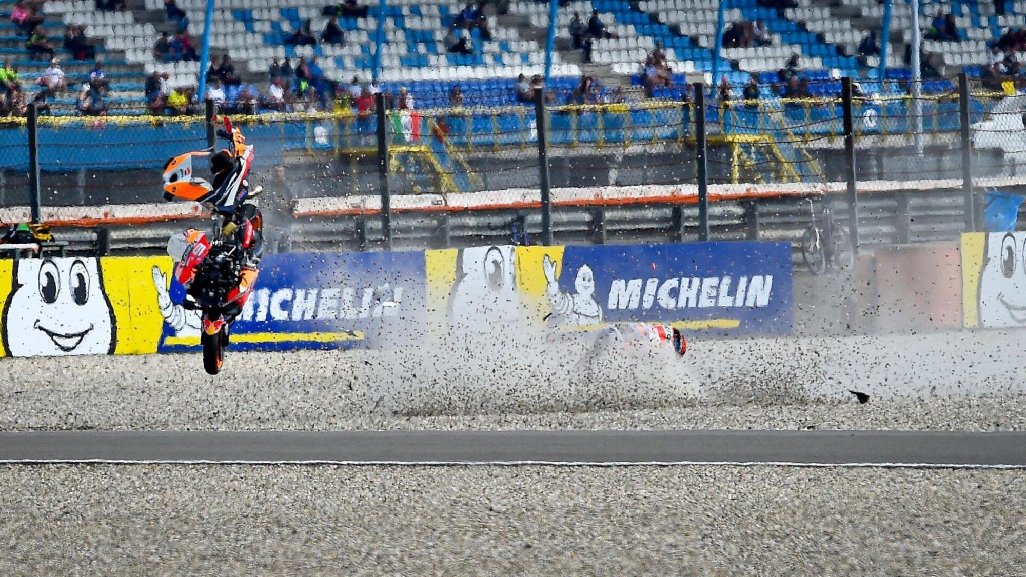 Jorge Lorenzo Assen 2019