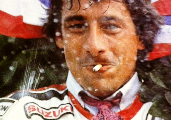 Via gli ultimi big del tabacco (e i loro milioni) dal motorsport: i ricordi di Lucchinelli e Pernat