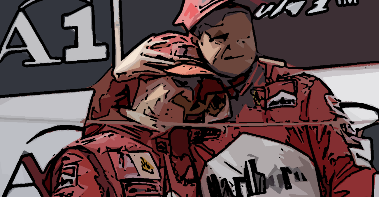 L&#039;inaspettato tifo di Rubens Barrichello per Lewis Hamilton (e s&igrave;, riguarda i record di Schumacher)