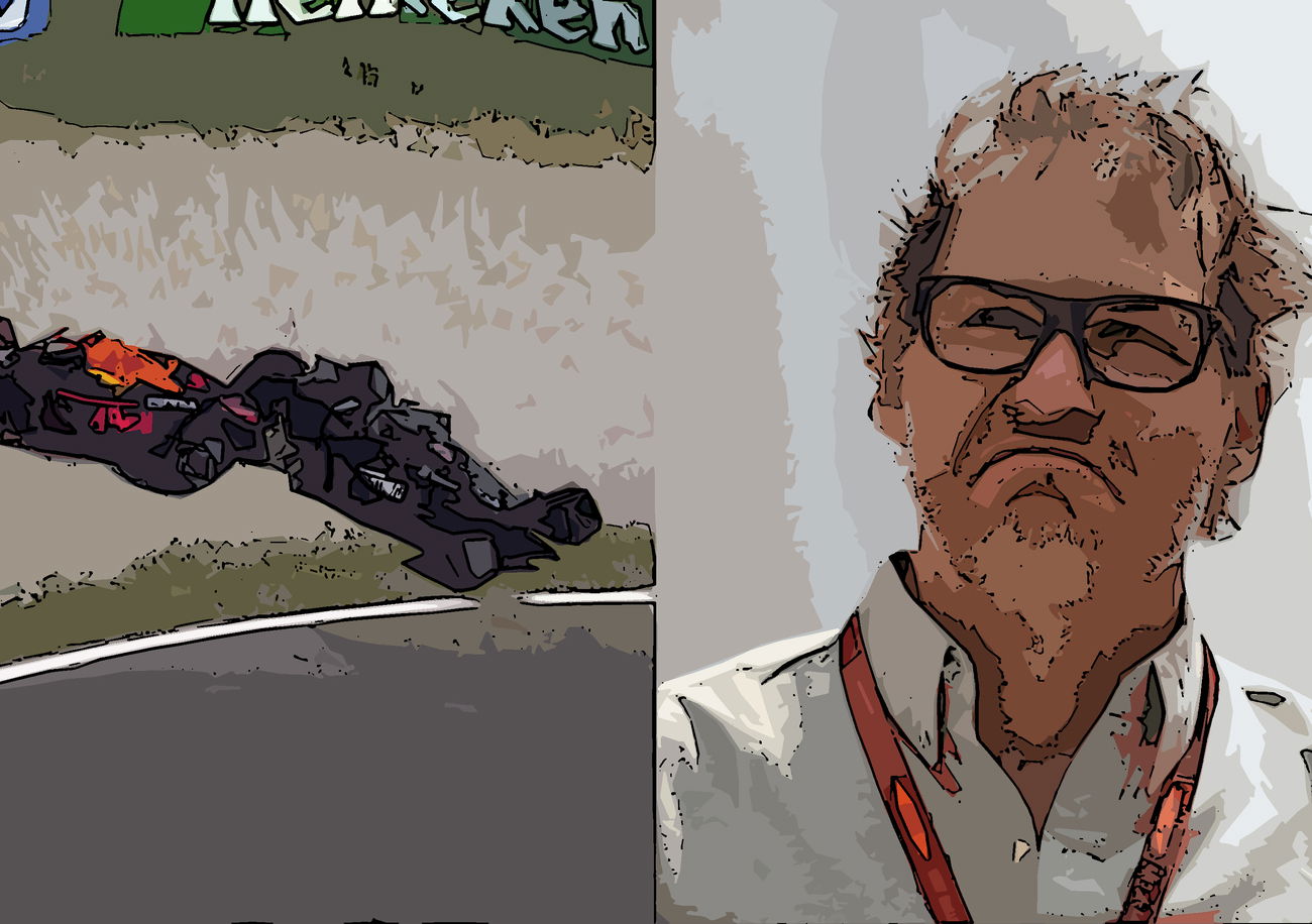 Hamilton-Verstappen, Villeneuve all&#039;attacco: uno dei due &egrave; nettamente superiore. Ecco chi &egrave; &quot;il debole&quot;